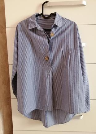 Жіноча сорочка