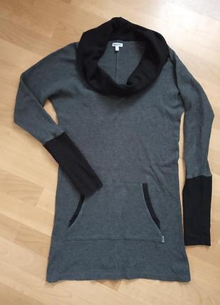 Платье 👗 туника,, dkny,,s