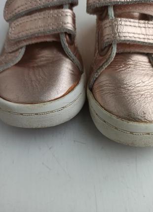 Кеди кросівки на дівчинку 5