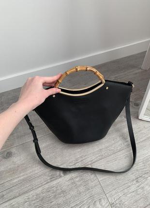 Сумка topshop