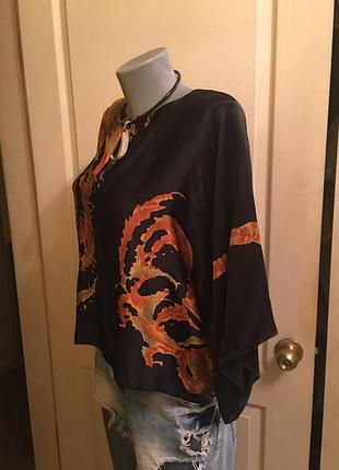 Блузка zara