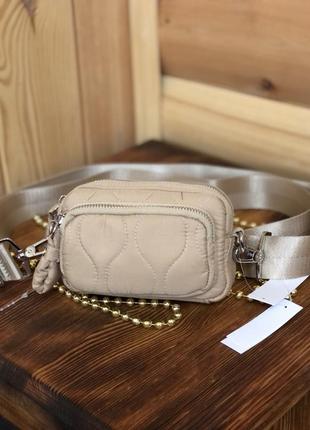 Трендова сумочка 14х10х7 topshop
