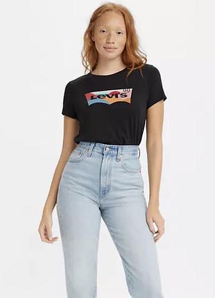 Футболка левайс levi’s