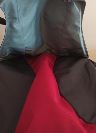 Туристичний рюкзак hi-tec 35l