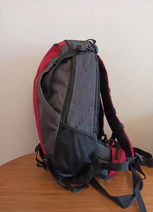 Туристичний рюкзак hi-tec 35l