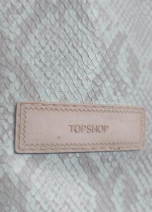 Стильный рюкзачок topshop.2 фото