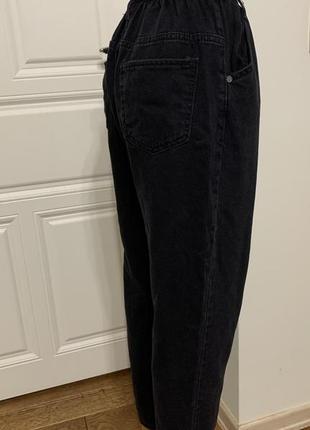 Жіночі джинси моми на резинці 👖2 фото