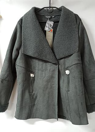 Дублянка bluemotion m