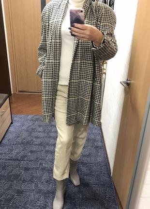 Кардіган, пальто