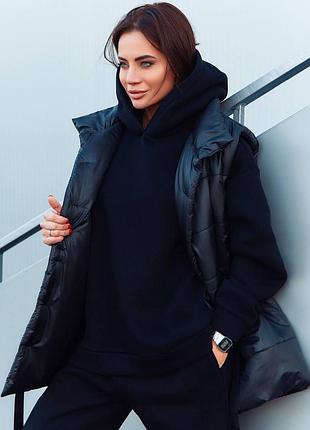 Костюм тройка