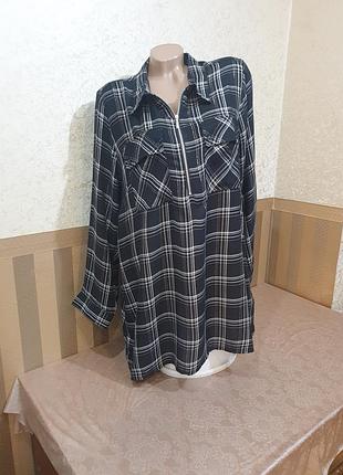 Сорочка. yours. 2