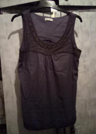 Кофта туника