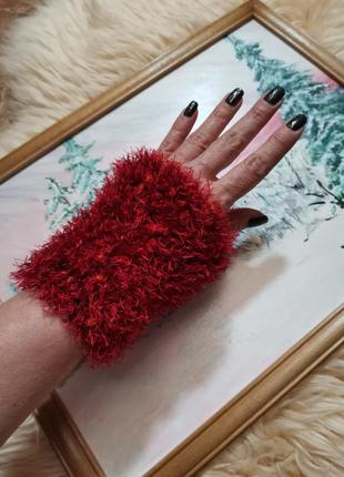 Міні рукава нарукавники рукавиці