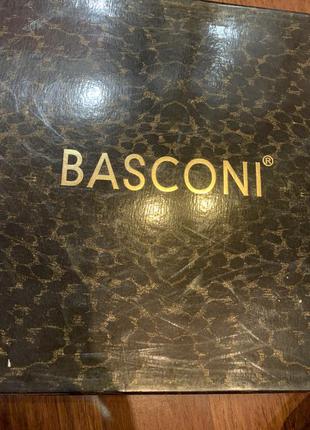 Сапоги basconi 6