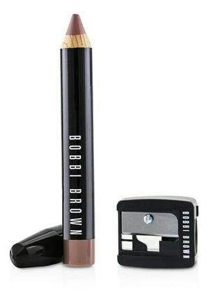 Bobbi brown art stick кремова матова помада-олівець.