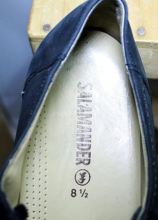 Туфли salamander 8