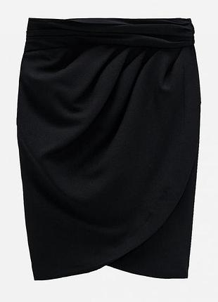 Юбка zara 2