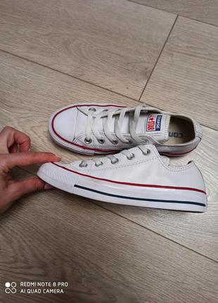 Конверси converse all star2 фото