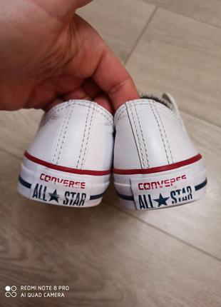 Конверси converse all star6 фото