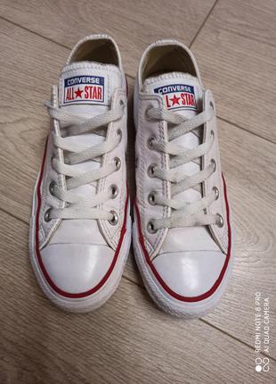 Конверси converse all star8 фото