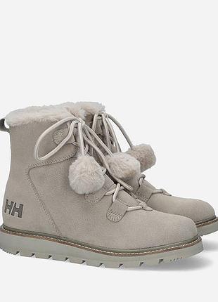 Черевики зимові жіночі helly hansen w alma