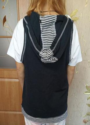 Футболка женская3 фото