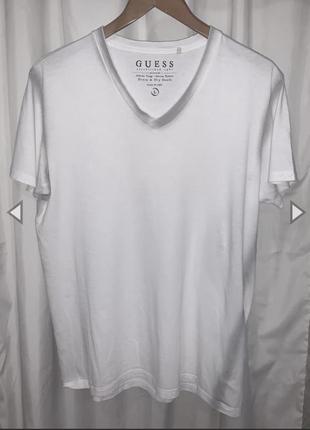 Футболка guess
