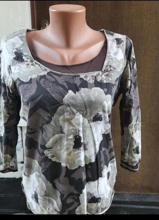 Кофта, футболка