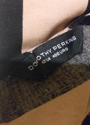 Блуза dorothy perkins ✅ 1+1=37 фото