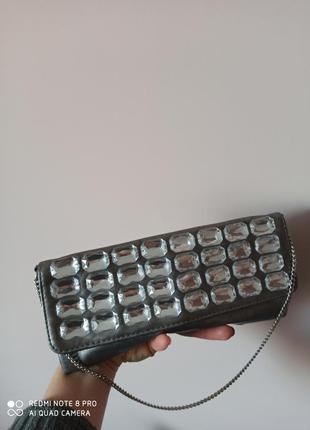 Клатч сумочка 3