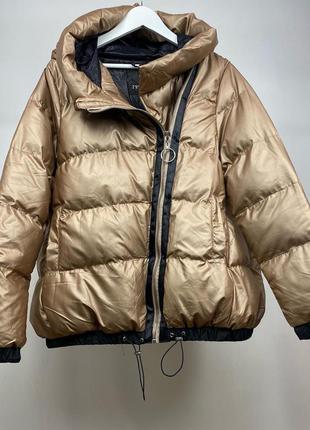 Куртка зимняя