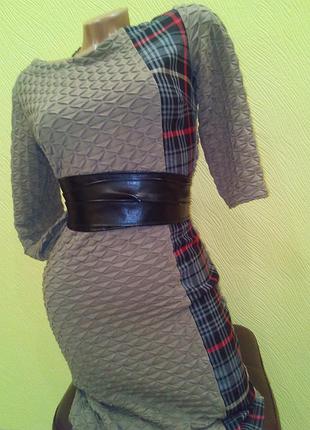 Структурний, бежеву сукню burberry, туреччина, р. 42