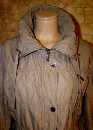 Жата легенька куртка (пальто) c&amp;a (р.р.40/42/44-14)