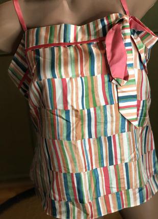 Шелковая маечка, шёлк 💯, натуральная ткань, майка , блуза2 фото