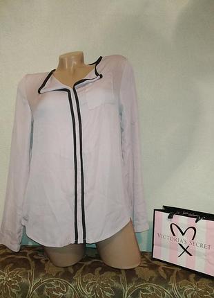 Ніжна жіноча блуза р. s