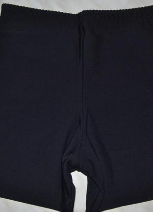 Тепленькі коригувальні,стягуючі,компресійні трусики/шорти/панталони1 фото