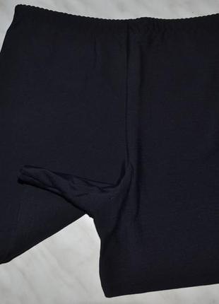 Тепленькі коригувальні,стягуючі,компресійні трусики/шорти/панталони3 фото