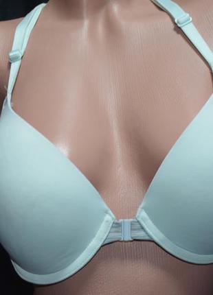 Брендовый бюстик pink victoria`s secret