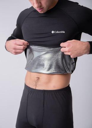 Чоловіча термобілизна