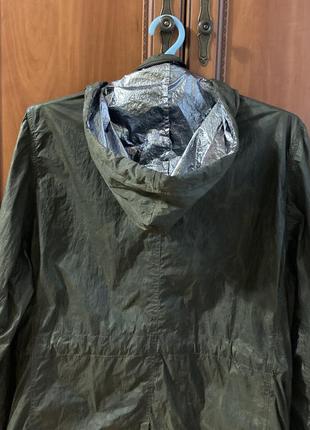 Вітровка diesel jacket куртка3 фото