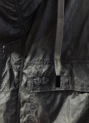 Вітровка diesel jacket куртка2 фото