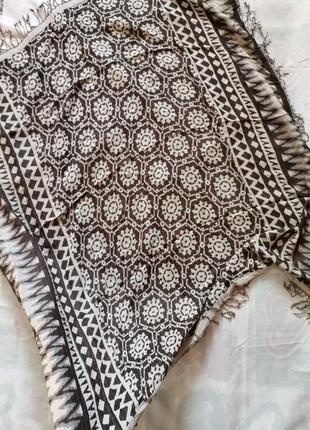 Хустка, платок