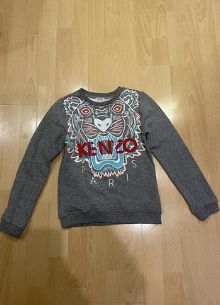 Свитшот kenzo