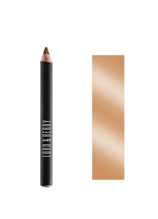 Олівець для очей lord & berry eye pencil2 фото