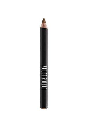 Карандаш для глаз lord & berry eye pencil3 фото