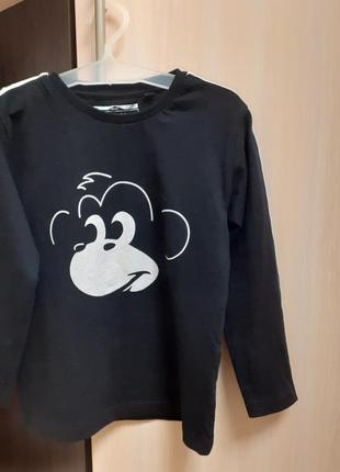 Реглан от next 3-4 г