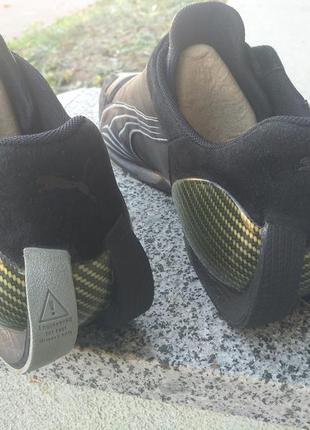 Puma ferrari trionfo clearance shoes