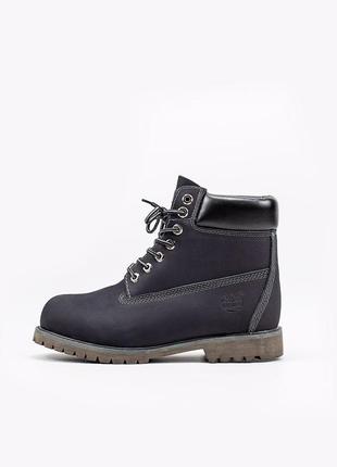 Черевики, чоботи timberland, накладений платіж