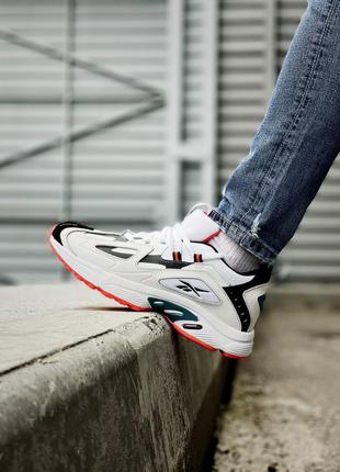 Reebok dmx, кроссовки демисезонные рибок