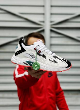 Кросівки чоловічі рібок, reebok Margiela dmx, чоловічі кросівки рібок